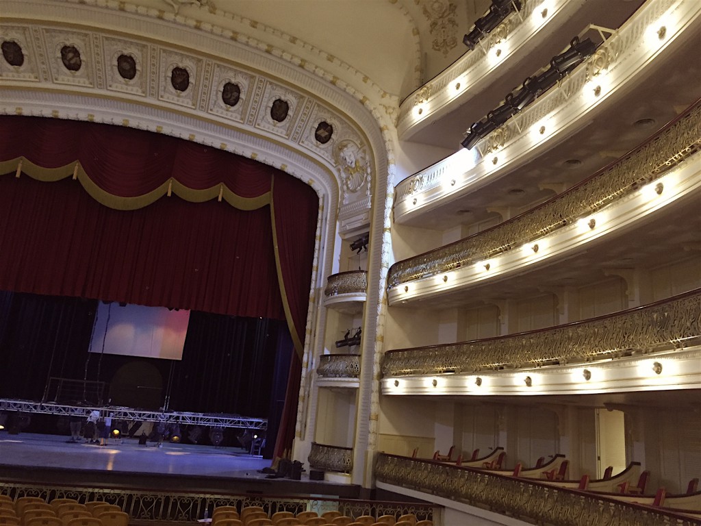 Gran Teatro